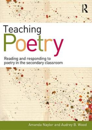 Picture of Teaching Poetry