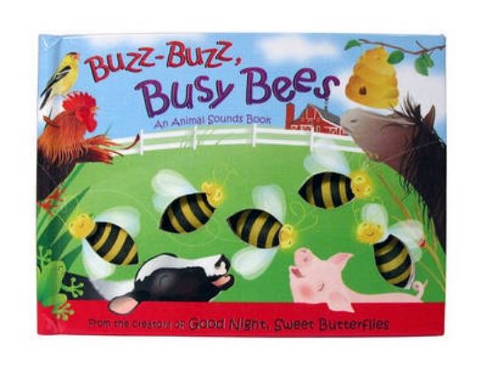 Picture of Buzz Buzz Busy Bees