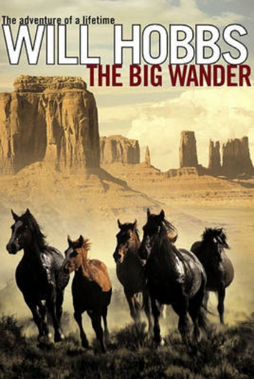 Picture of The Big Wander