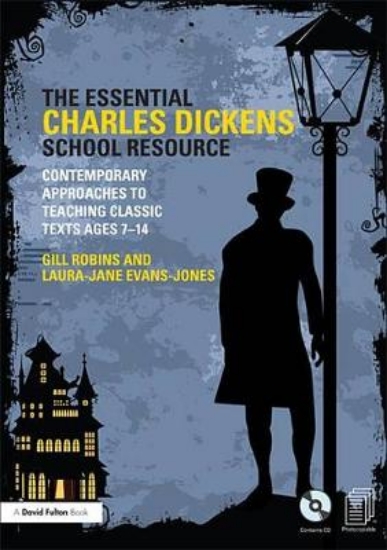 Picture of The Essential Charles Dickens School Resource