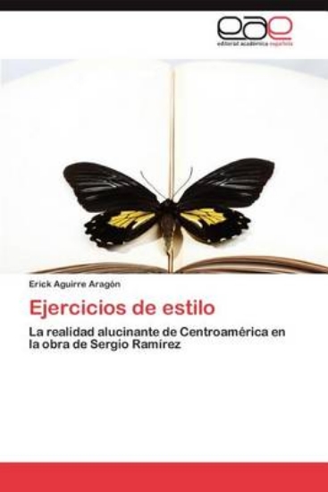 Picture of Ejercicios de Estilo