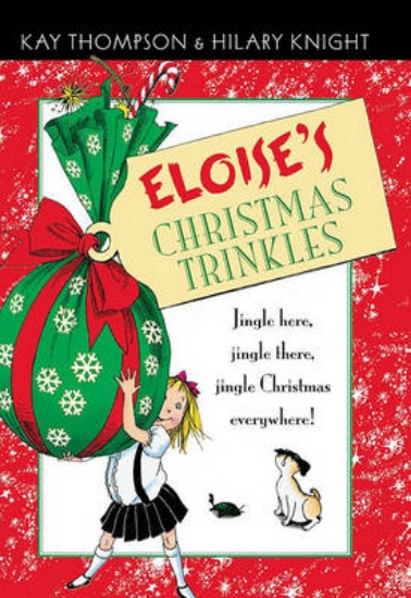 Picture of Eloise's Christmas Trinkles