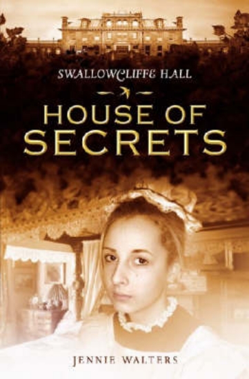 Picture of House of Secrets