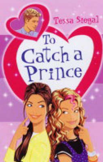 Picture of To Catch a Prince