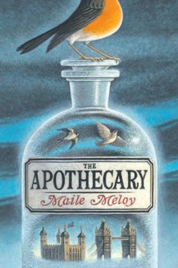 Picture of The Apothecary