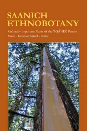 Picture of Saanich Ethnobotany