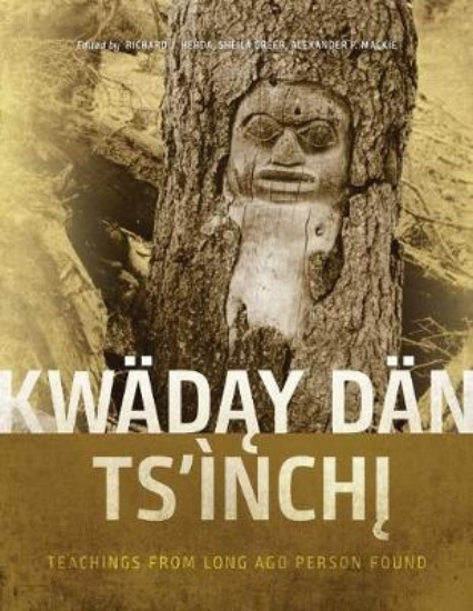 Picture of Kwaday Dan Tsinchi