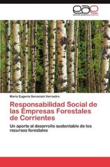 Picture of Responsabilidad Social de Las Empresas Forestales