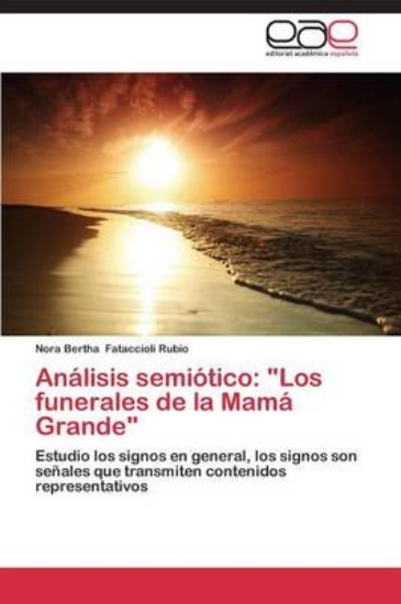 Picture of Analisis Semiotico