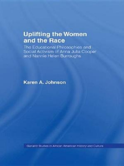 Picture of Uplifting the Women and the Race