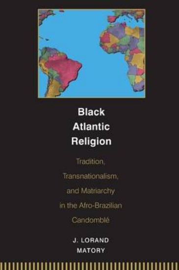 Picture of Black Atlantic Religion