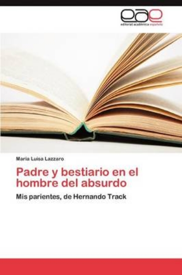 Picture of Padre y Bestiario En El Hombre del Absurdo