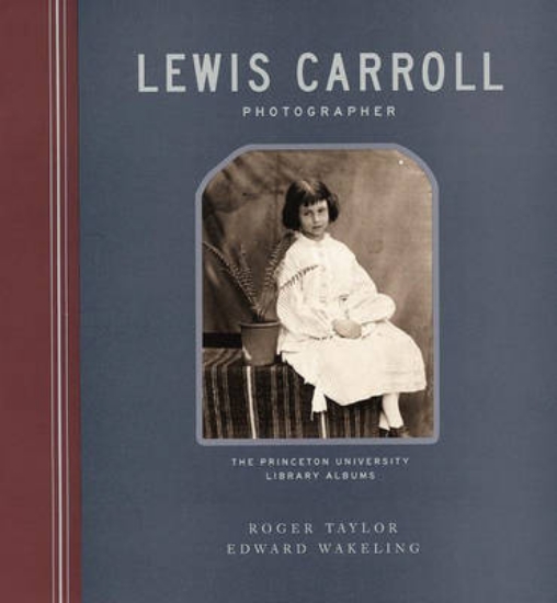 Picture of Lewis Carroll, Photographer