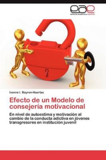 Picture of Efecto de Un Modelo de Consejeria Motivacional