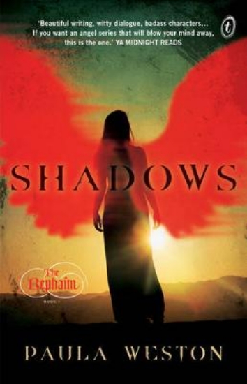 Picture of Shadows: The Rephaim Book One