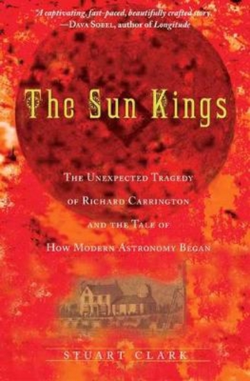 Picture of The Sun Kings