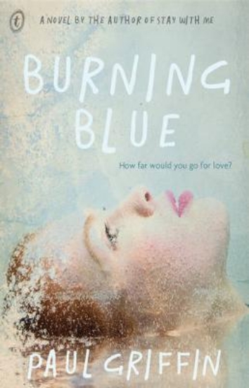 Picture of Burning Blue