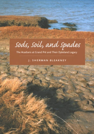 Picture of Sods, Soil, and Spades