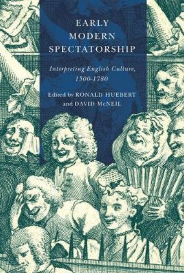 Picture of Early Modern Spectatorship