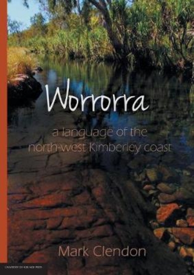 Picture of Worrorra