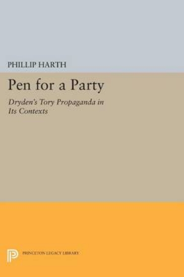 Picture of Pen for a Party