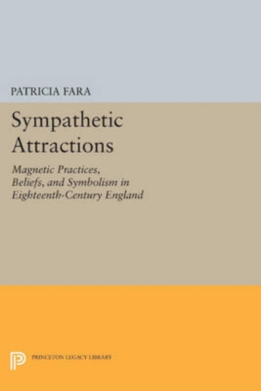 Picture of Sympathetic Attractions