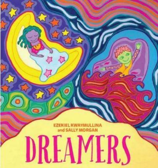 Picture of Dreamers