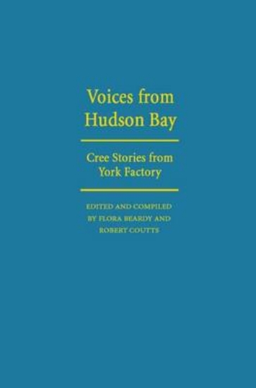 Picture of Voices from Hudson Bay