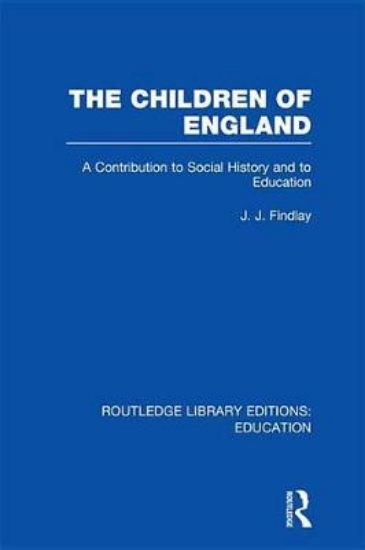 Picture of The Children of England