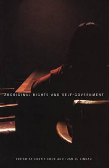 Picture of Aboriginal Rights and Self-Government