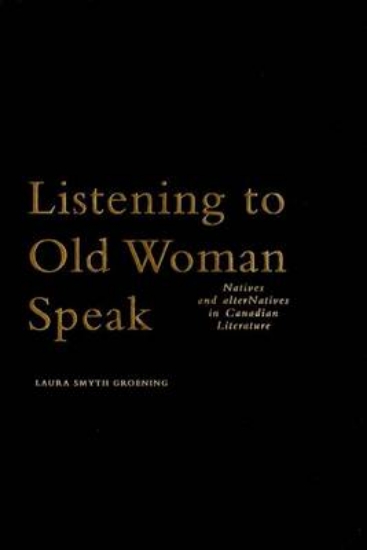 Picture of Listening to Old Woman Speak