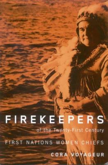 Picture of Firekeepers of the Twenty-First Century