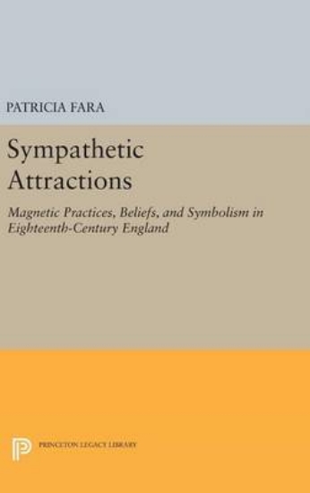 Picture of Sympathetic Attractions