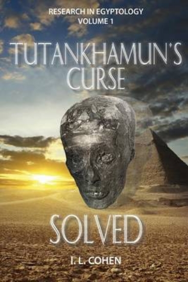 Picture of Tutankhamun's Curse SOLVED