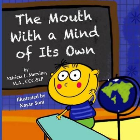 Picture of The Mouth With a Mind of Its Own