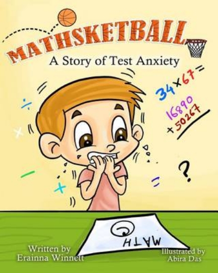 Picture of Mathsketball