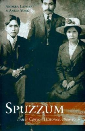 Picture of Spuzzum