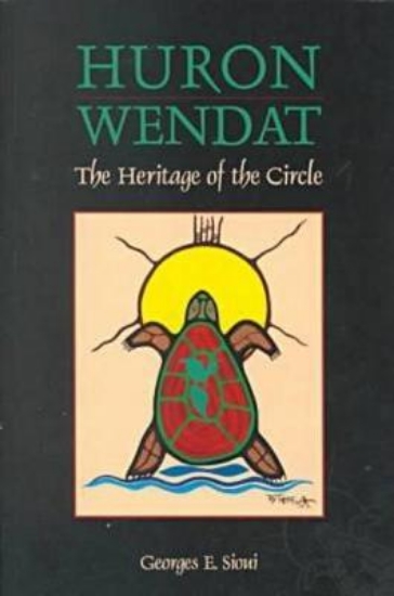 Picture of Huron-Wendat