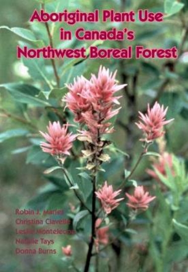 Picture of Aboriginal Plant Use in Canada's Northwest Boreal