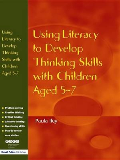 Picture of Using Literacy to Develop Thinking Skills with Chi