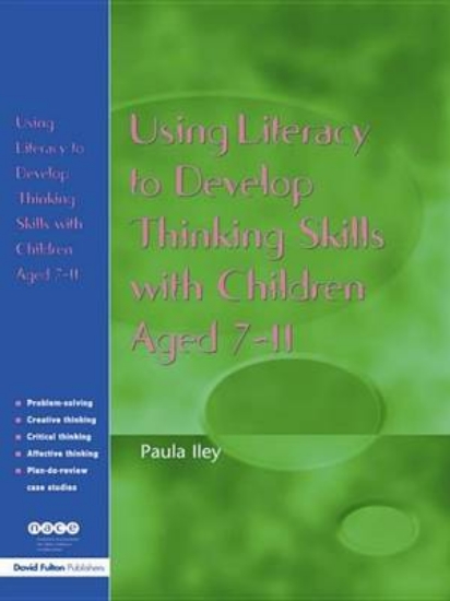 Picture of Using Literacy to Develop Thinking Skills with Chi