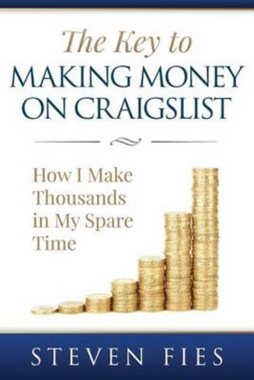 Picture of The Key to Making Money on Craigslist