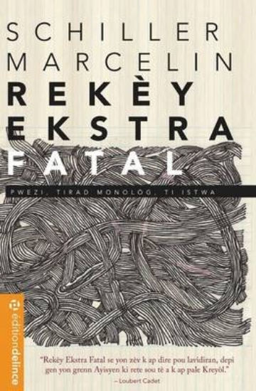 Picture of Rekey Ekstra Fatal