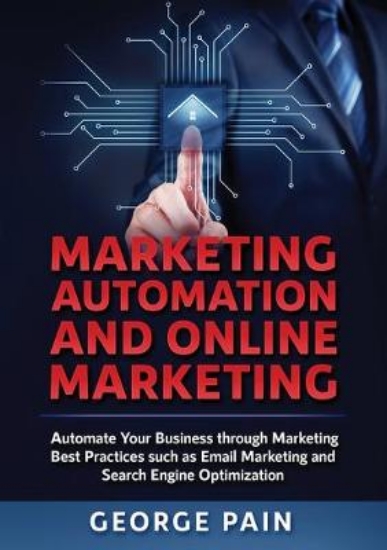 Picture of Marketing Automation and Online Marketing