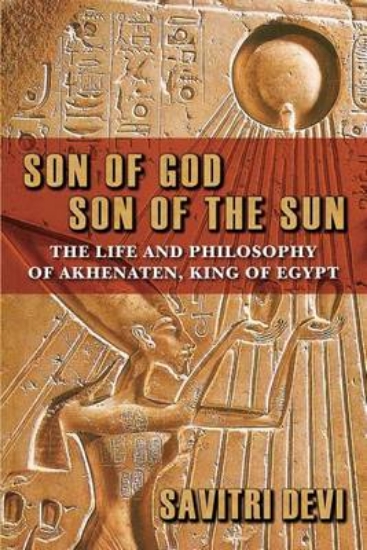 Picture of Son of God, Son of the Sun