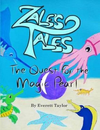 Picture of Zale's Tales