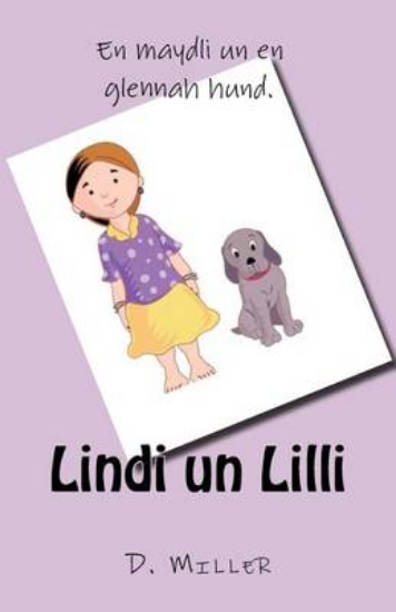 Picture of Lindi un Lilli