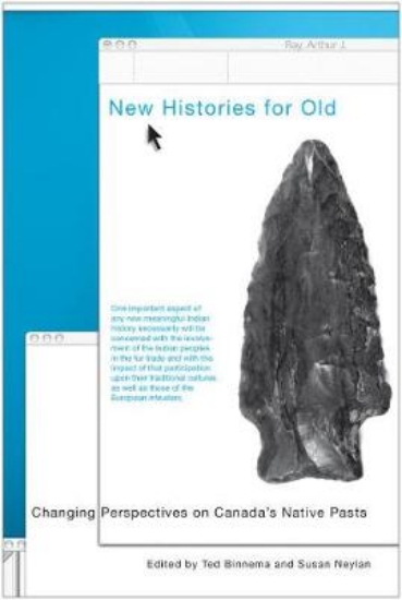 Picture of New Histories for Old