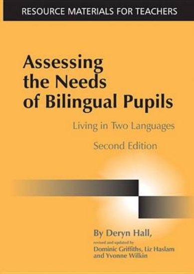 Picture of Assessing the Needs of Bilingual Pupils