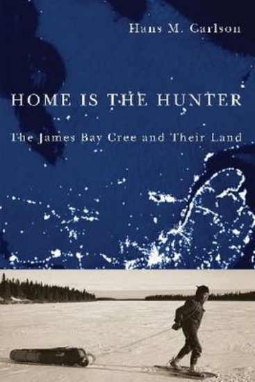 Picture of Home Is the Hunter